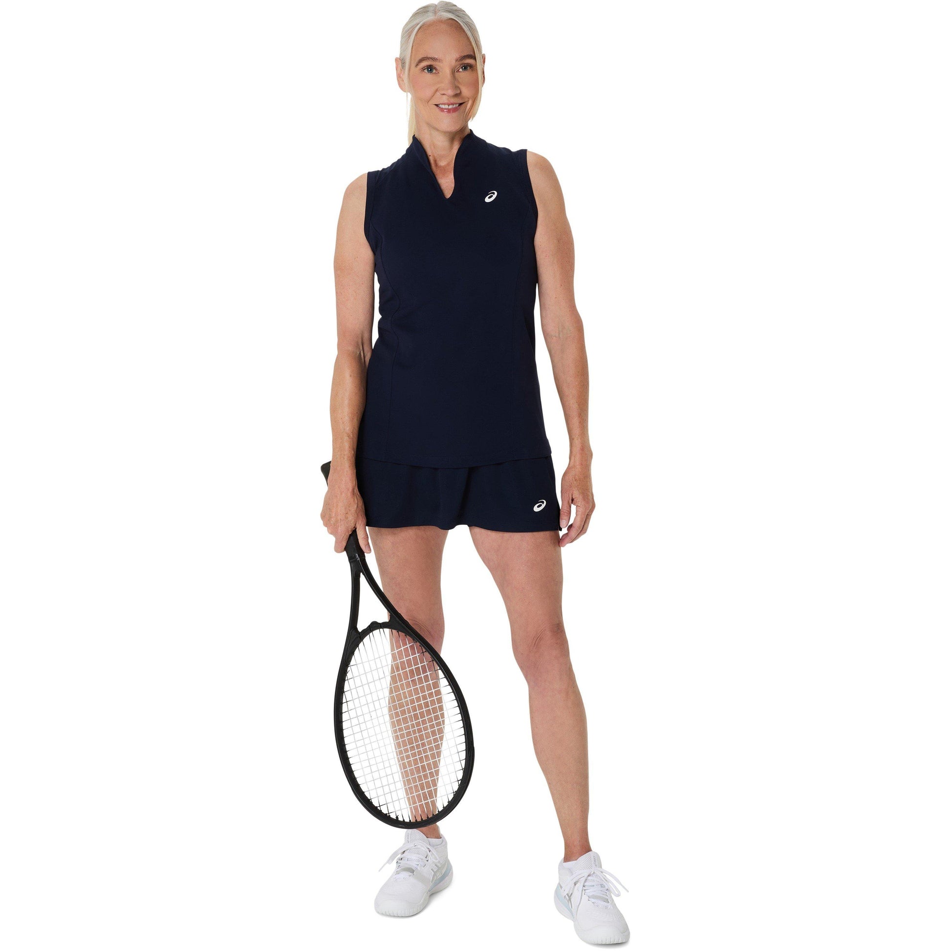 Asics Court Tennis Skirt Womens