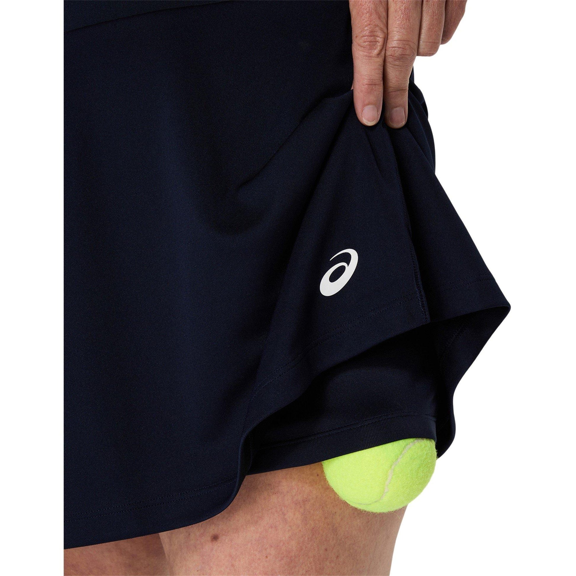 Asics Court Tennis Skirt Womens