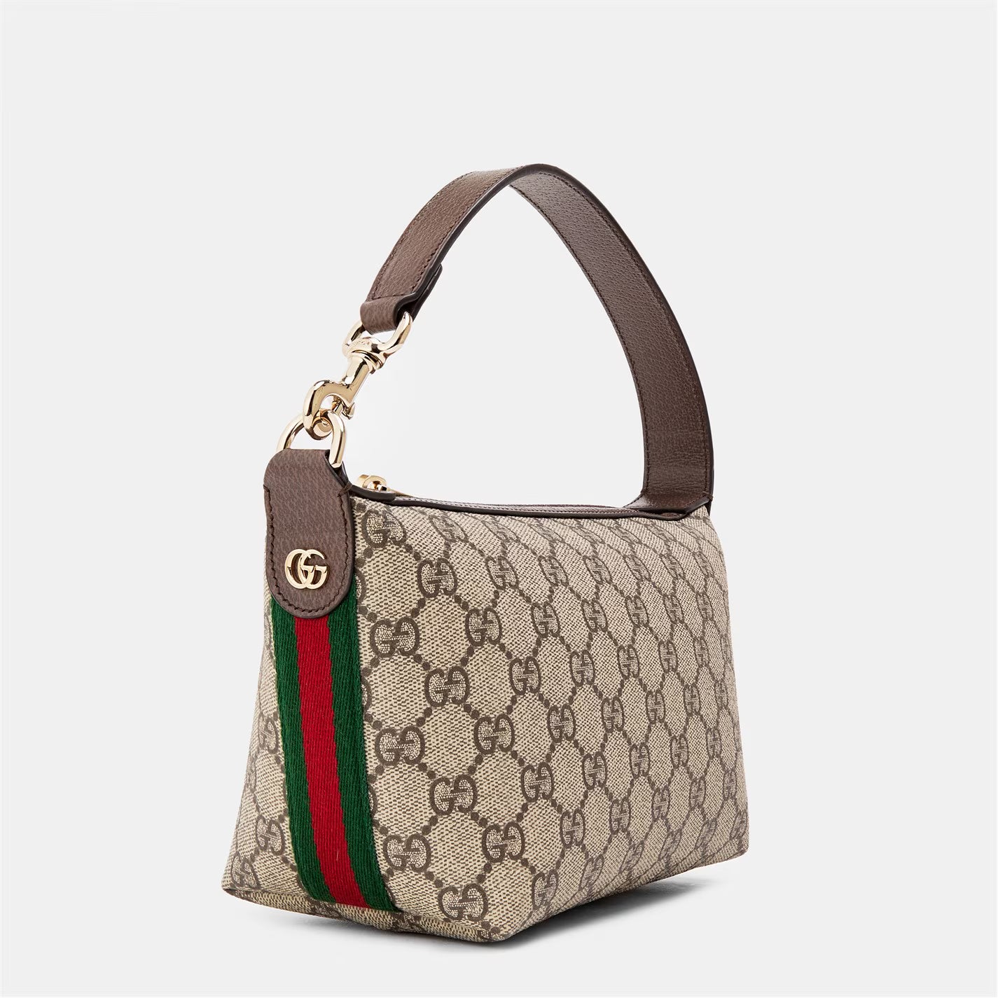 Women's Ophidia Mini Hobo Bag