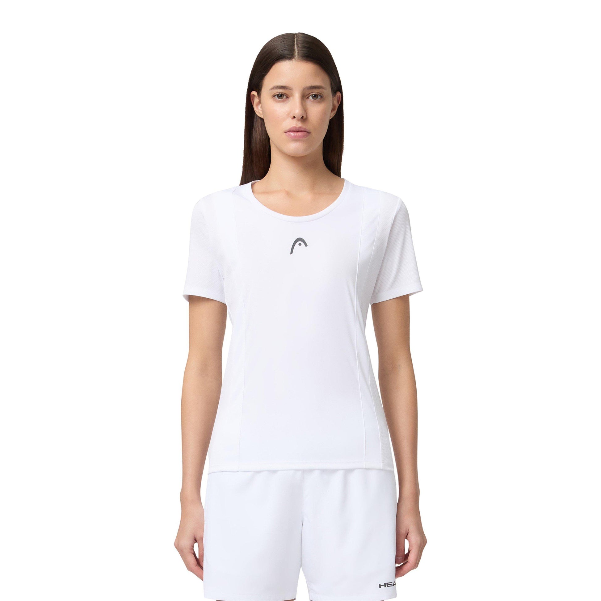 HEAD Club 25 Tech T-Shirt Women