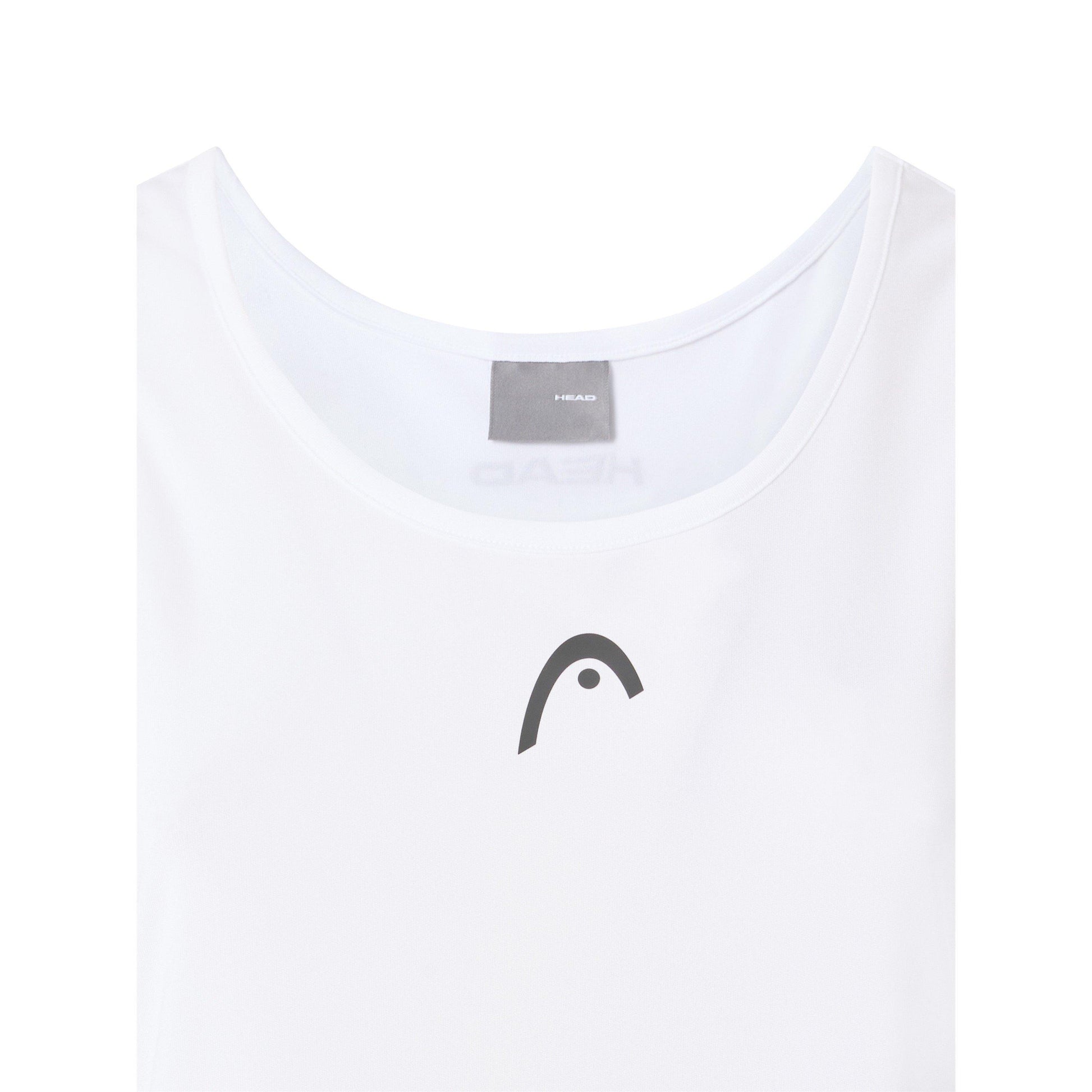 HEAD Club 25 Tech T-Shirt Women
