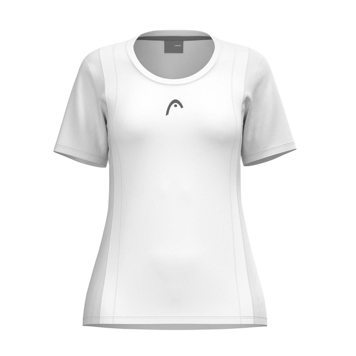 HEAD Club 25 Tech T-Shirt Women