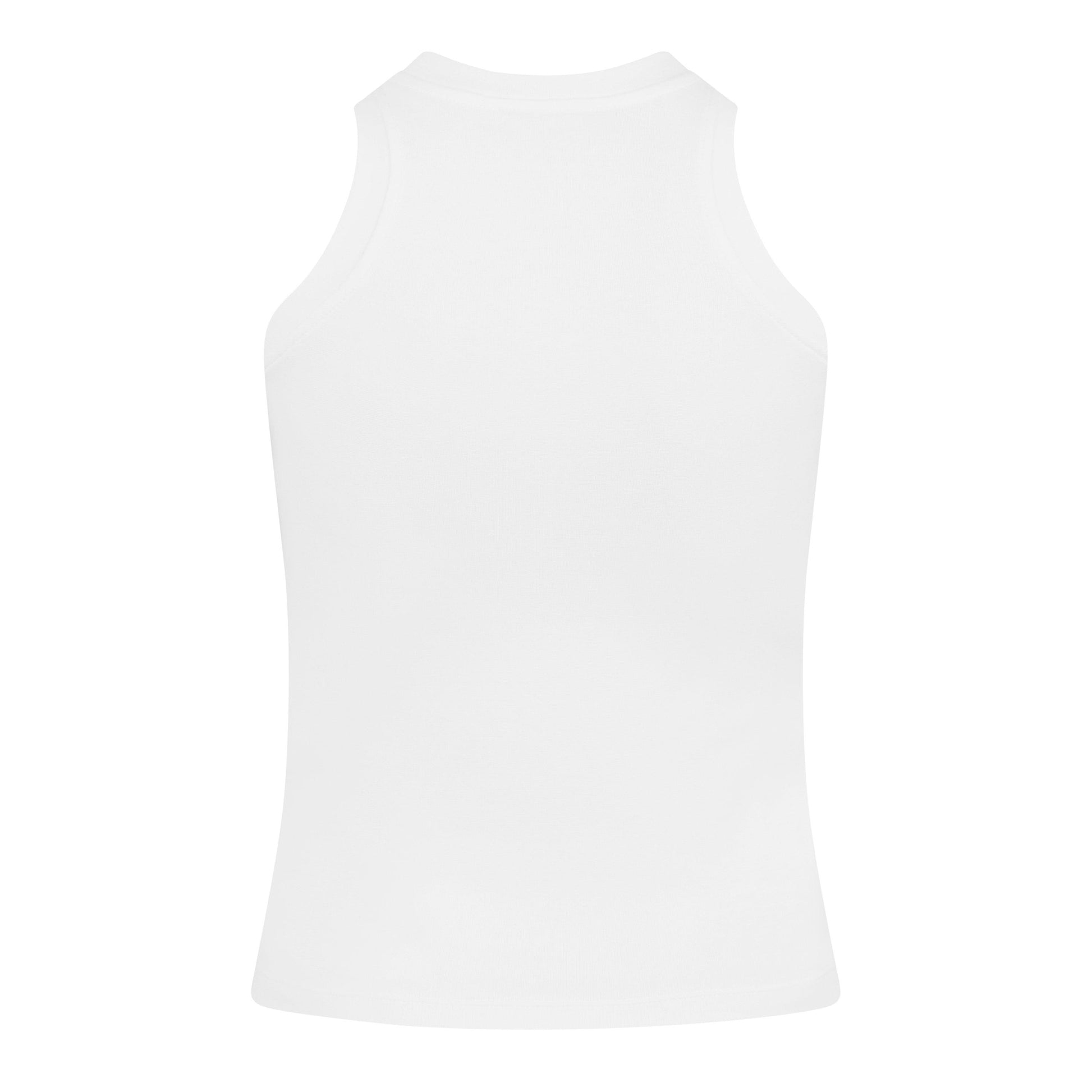 Balmain Retro Pb Tank Top