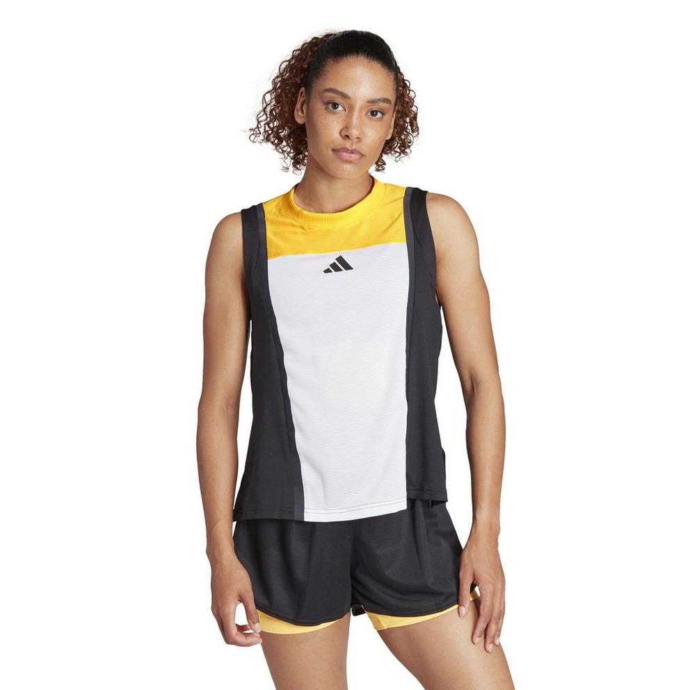 adidas Tennis HEAT.RDY Pro Match Tank Top Womens