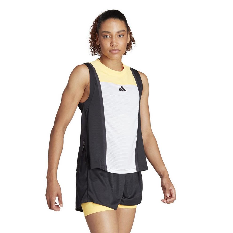adidas Tennis HEAT.RDY Pro Match Tank Top Womens