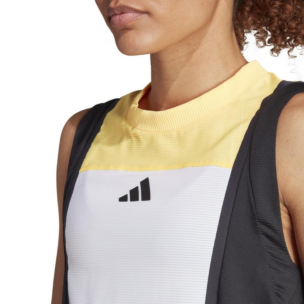adidas Tennis HEAT.RDY Pro Match Tank Top Womens