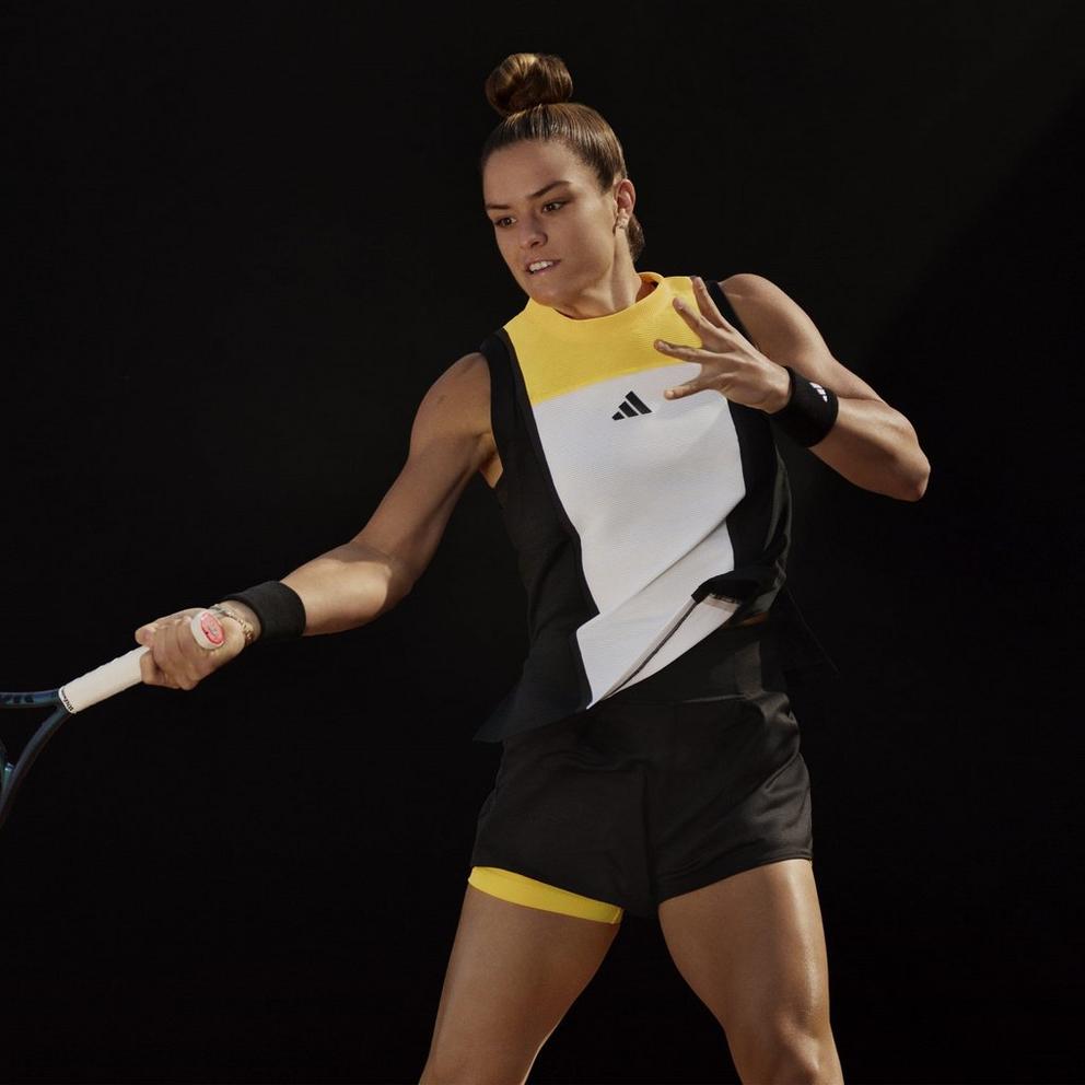 adidas Tennis HEAT.RDY Pro Match Tank Top Womens