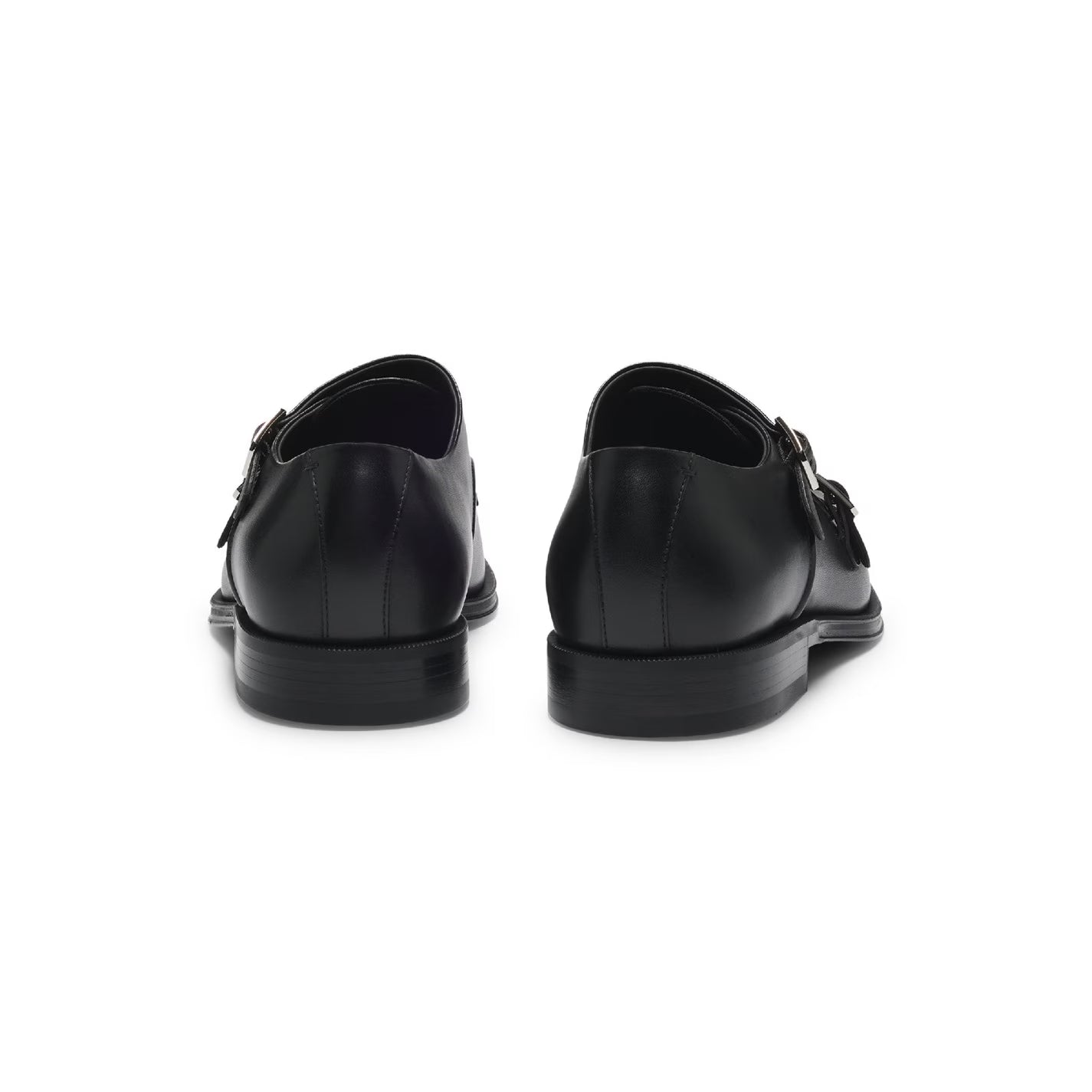 Men's Derrek Monk Buly Derby Shoes