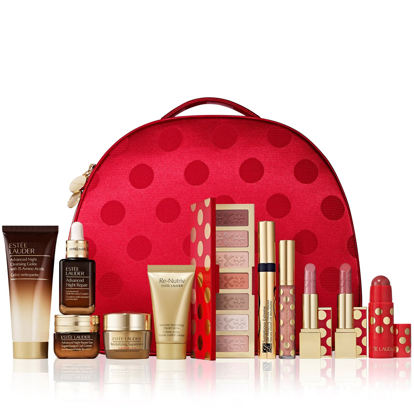 5 Full-Size Favourites + More Gift Set
