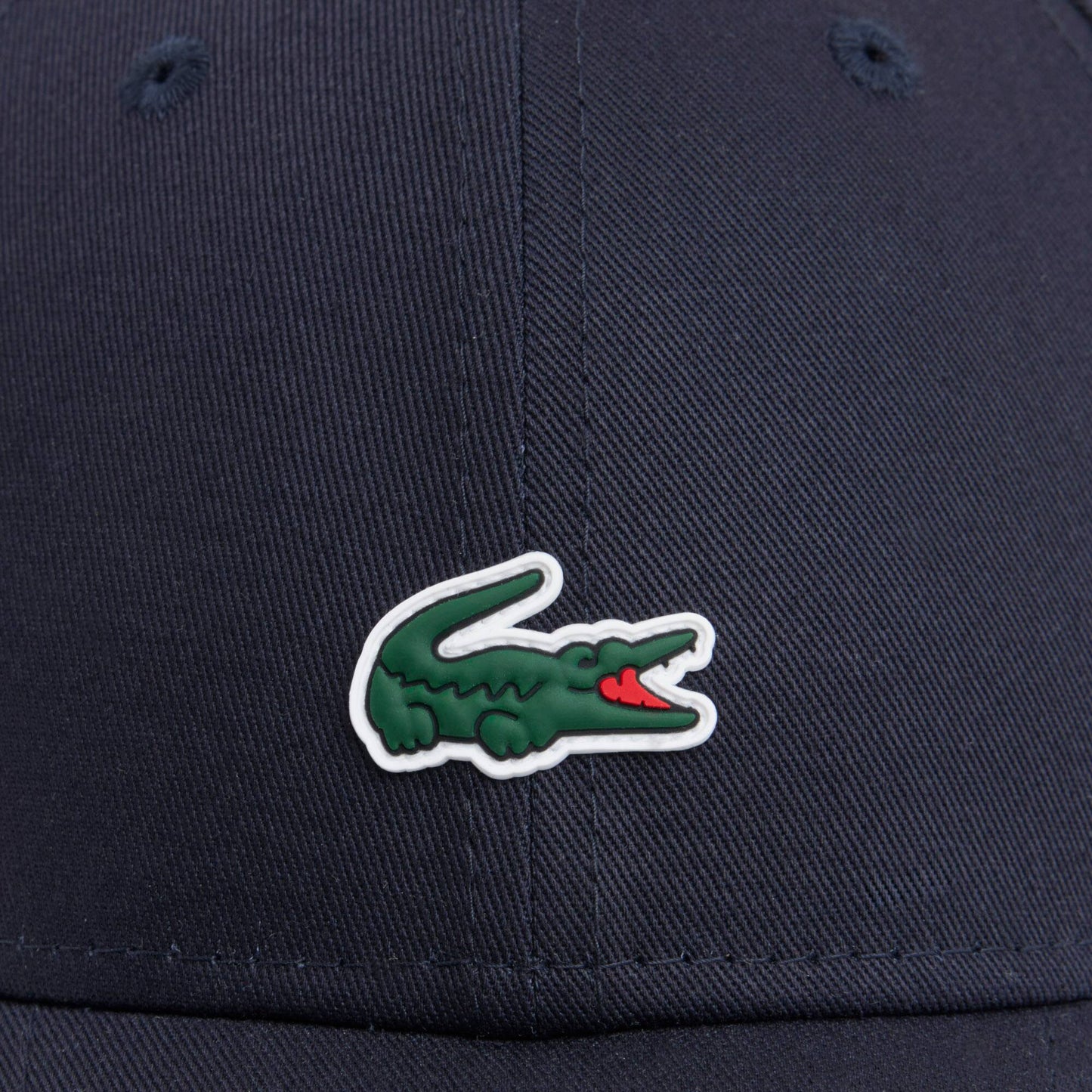Lacoste x New Era Cap