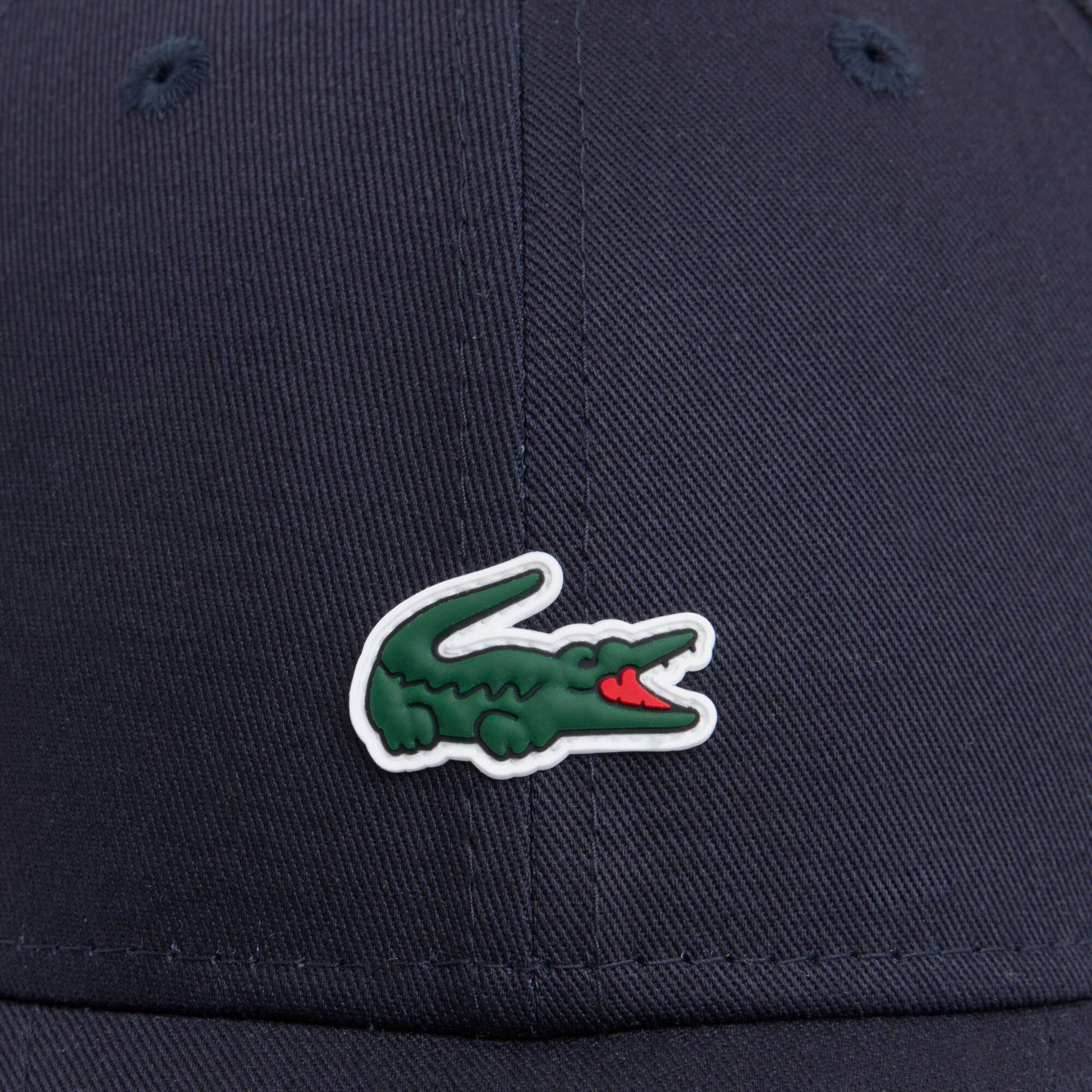 Lacoste x New Era Cap