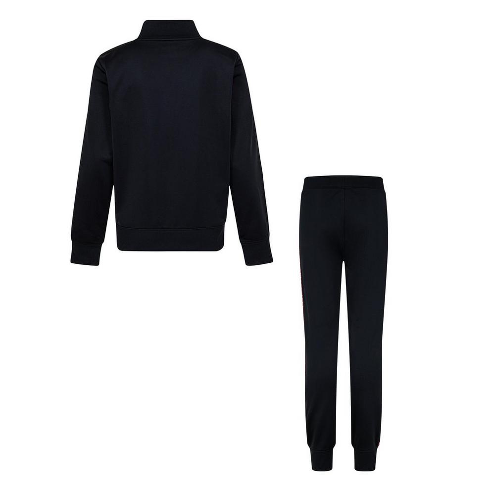 Air Jordan Tape Tracksuit Juniors