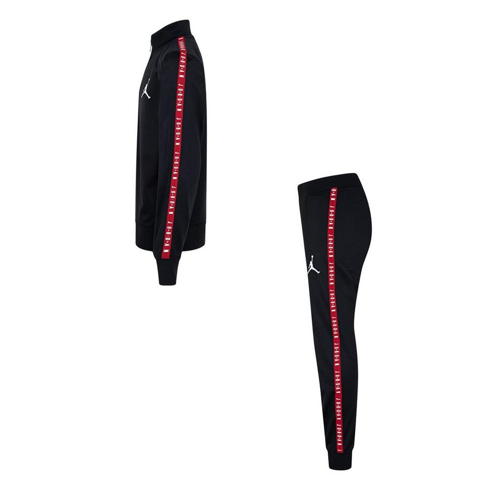 Air Jordan Tape Tracksuit Juniors