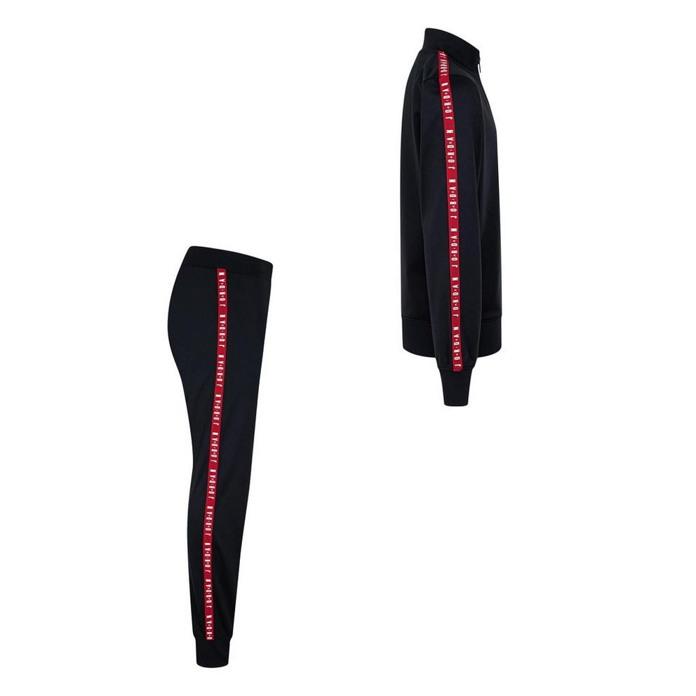 Air Jordan Tape Tracksuit Juniors