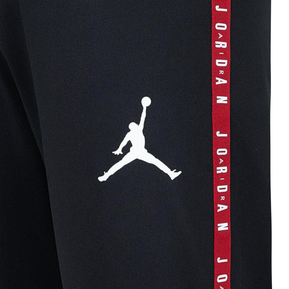 Air Jordan Tape Tracksuit Juniors
