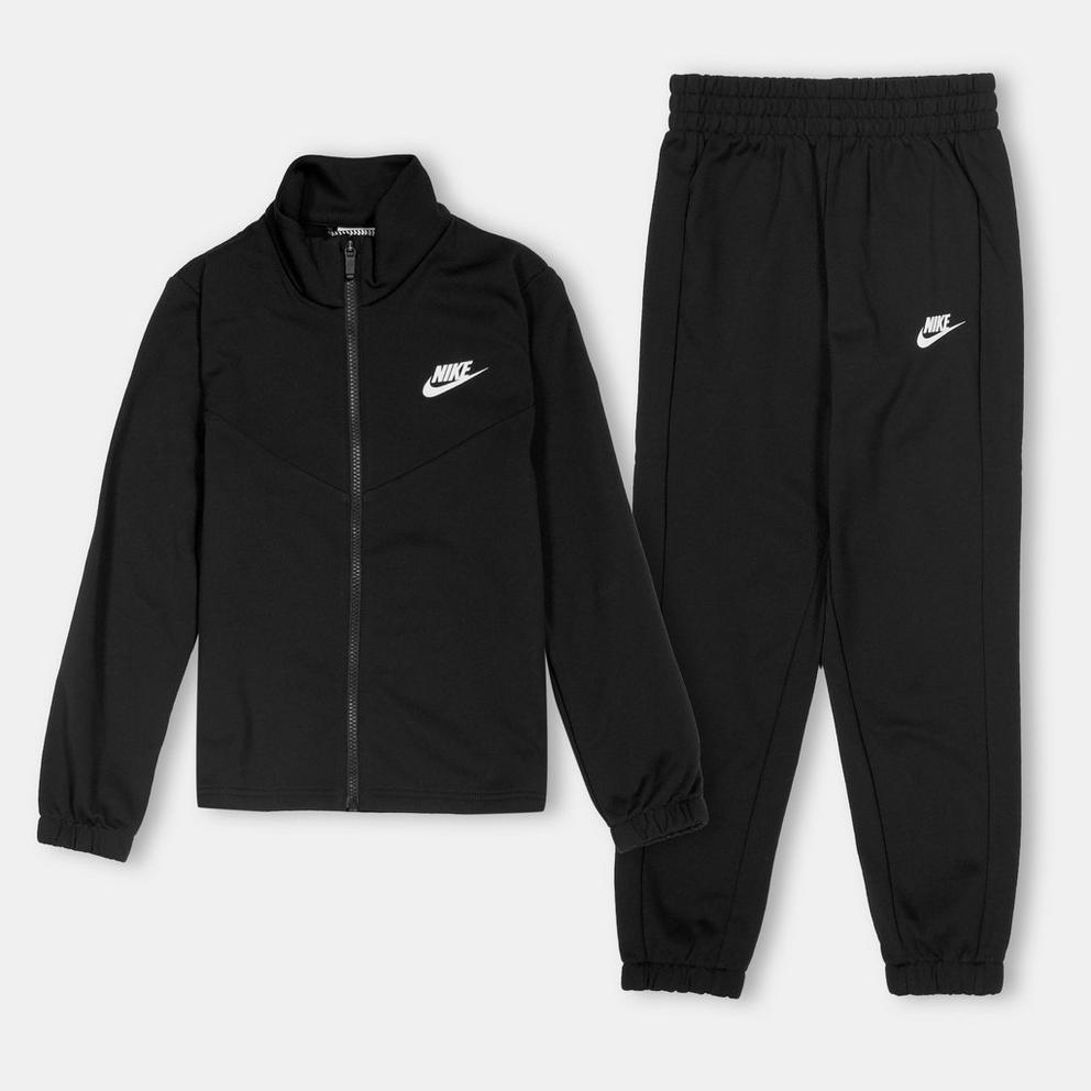 Nike NSW Poly Tracksuit Juniors