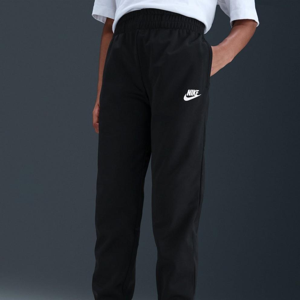 Nike NSW Poly Tracksuit Juniors