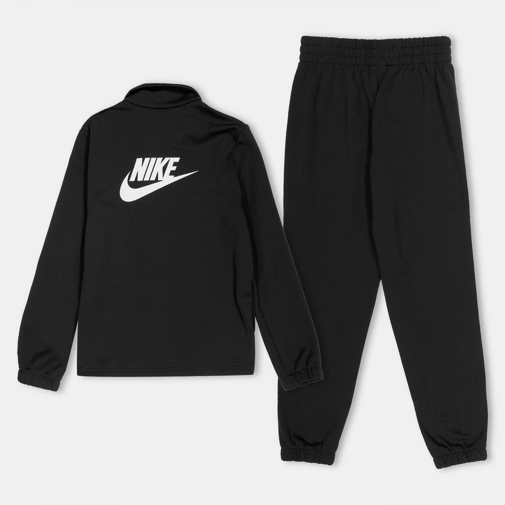 Nike NSW Poly Tracksuit Juniors