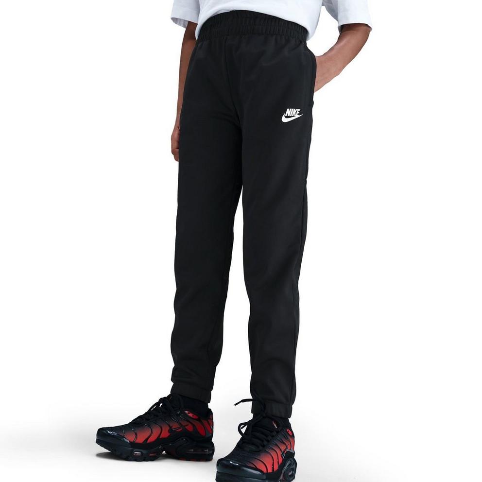 Nike NSW Poly Tracksuit Juniors