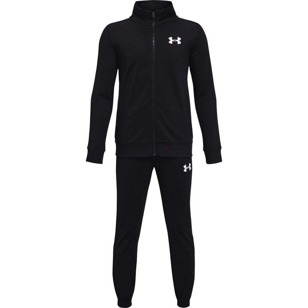 Armour UA Rival Knit Tracksuit Boys'