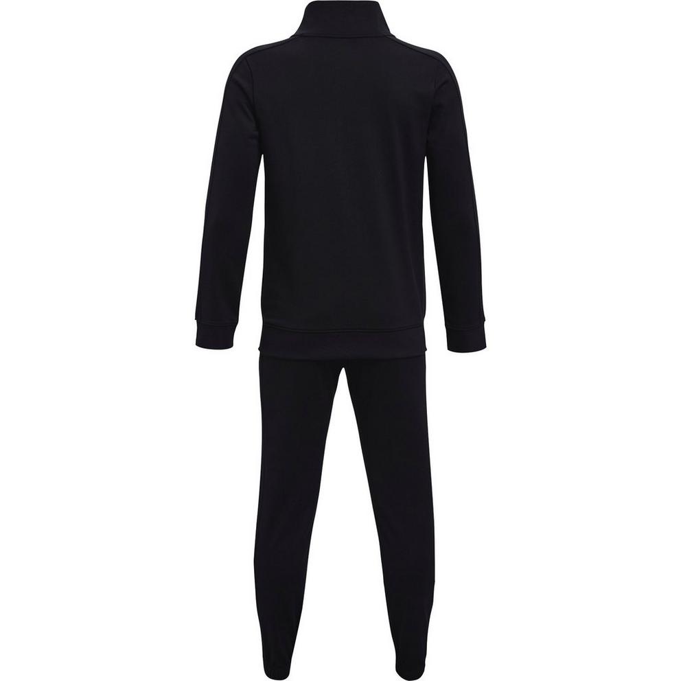 Armour UA Rival Knit Tracksuit Boys'