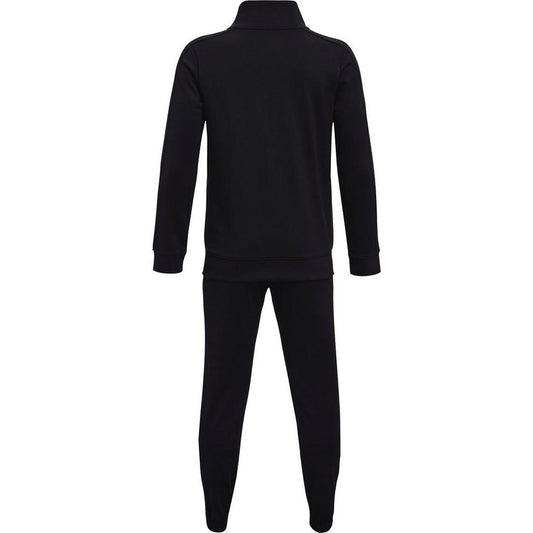 Armour UA Rival Knit Tracksuit Boys'