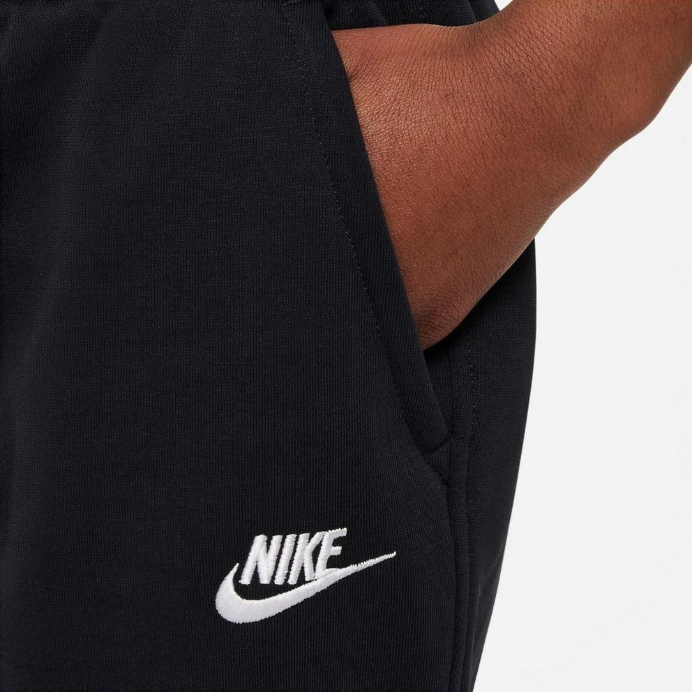 Nike Fleece Tracksuit Junior Boys
