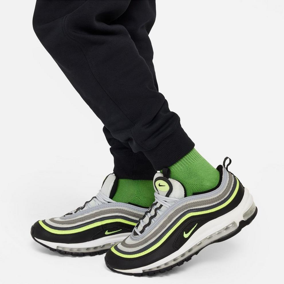 Nike Fleece Tracksuit Junior Boys