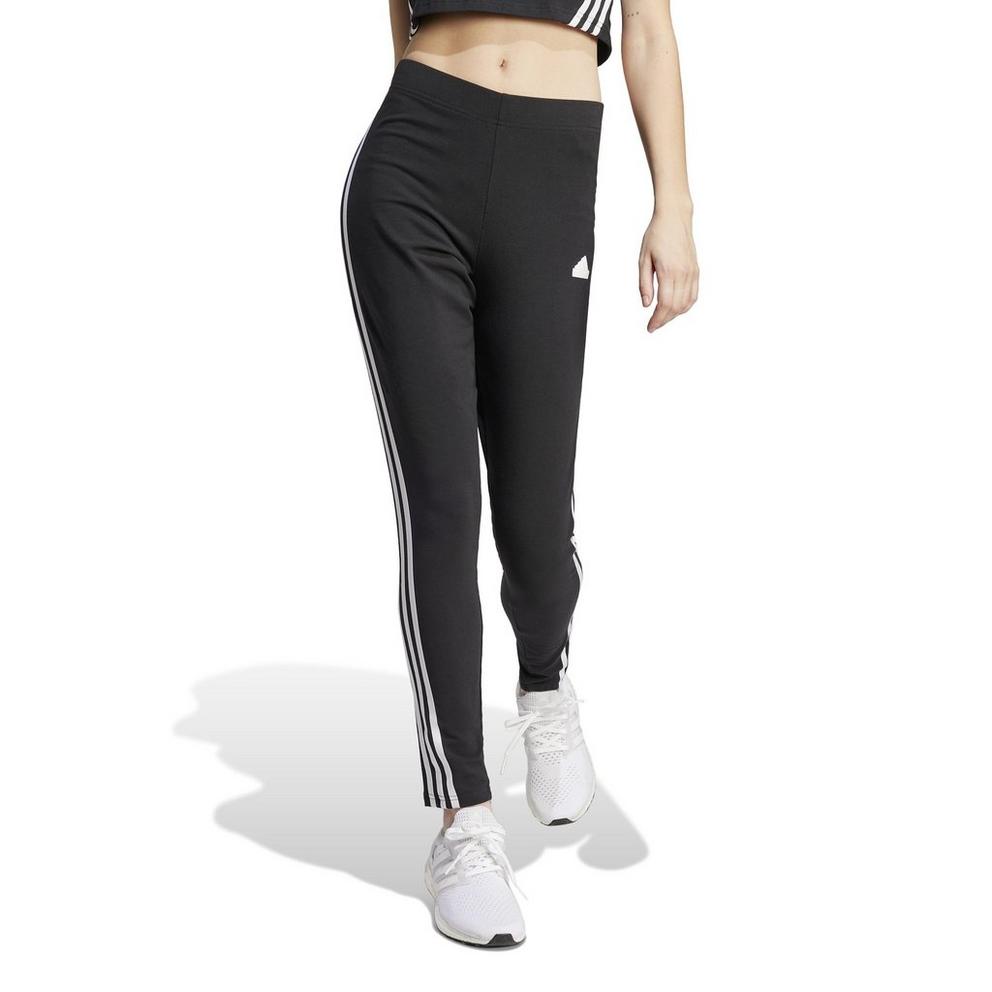 adidas Future Icons 3-Stripes Leggings Womens