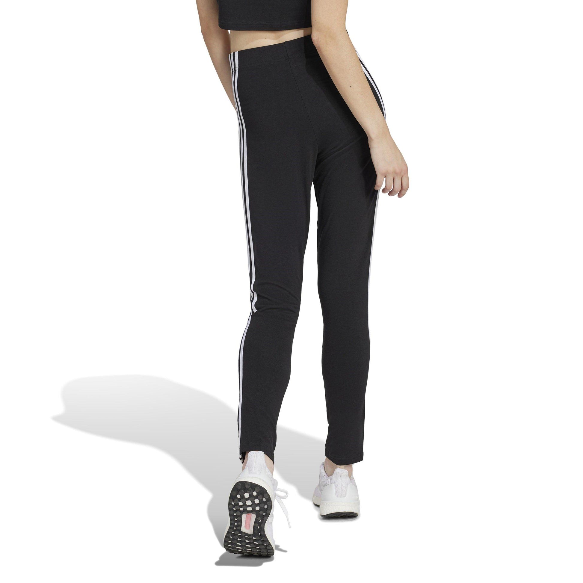 adidas Future Icons 3-Stripes Leggings Womens