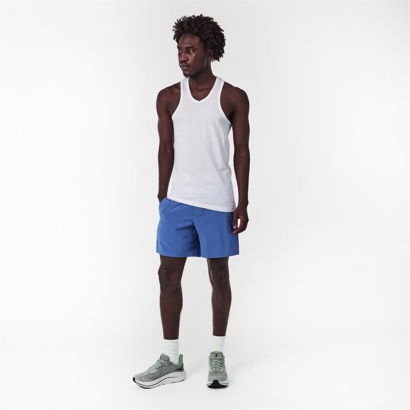 Hoka Clifton 10 Trainers