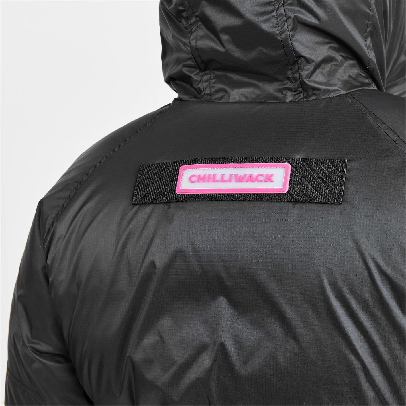 Adults Chilliwack Color Pop Bomber Jacket