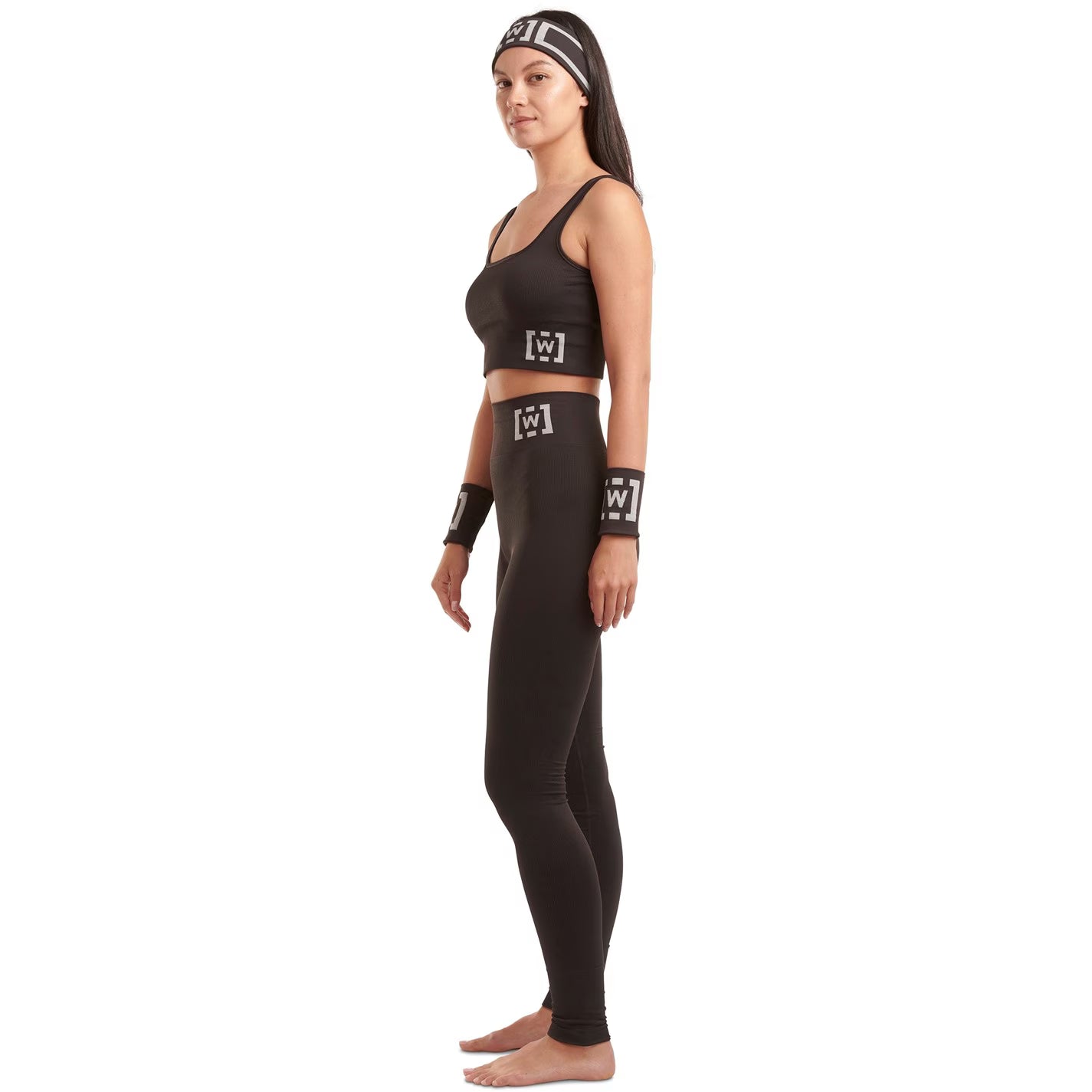 Shaping Athleisure Arm Cuffs