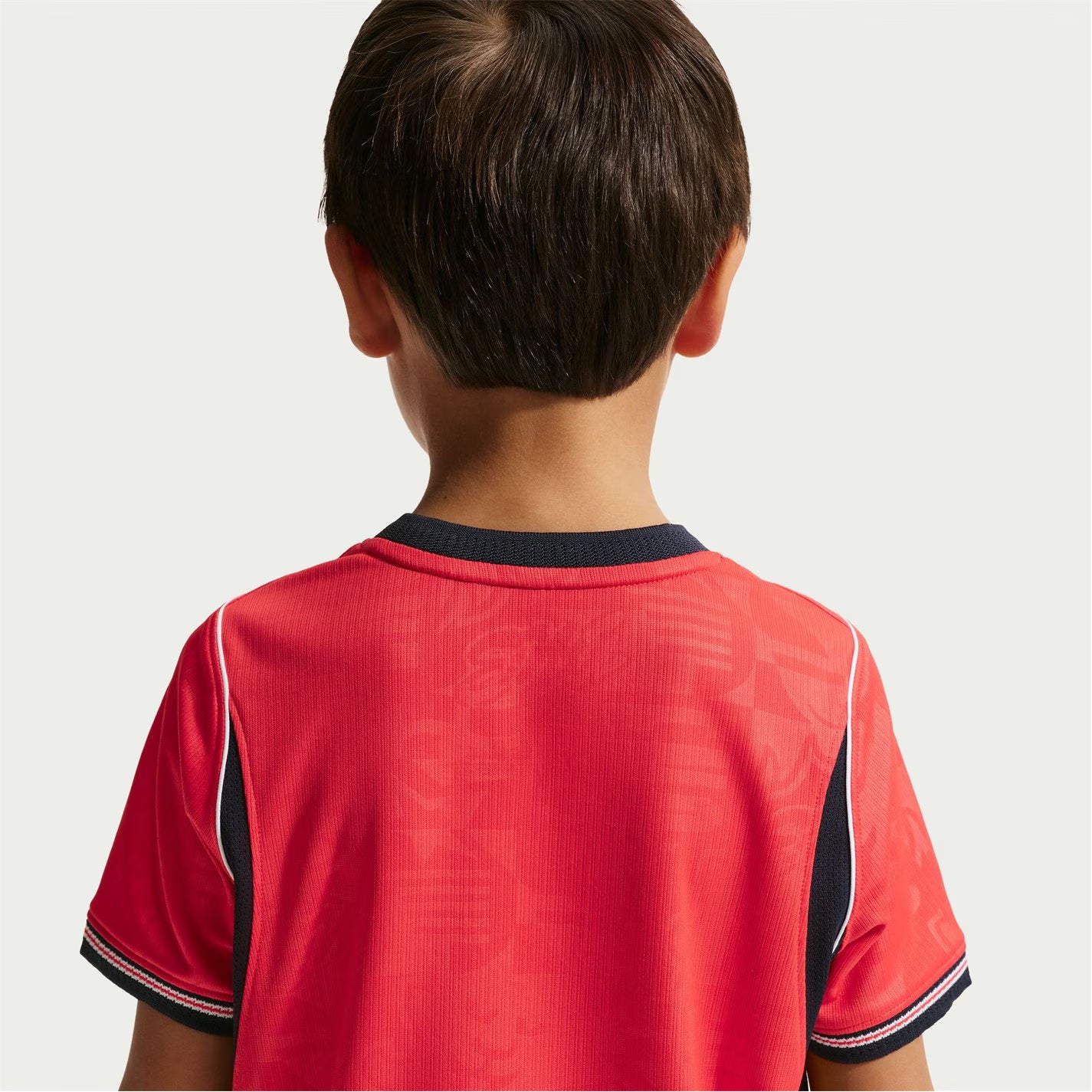 Nike England Away Mini Kit World Cup 2026