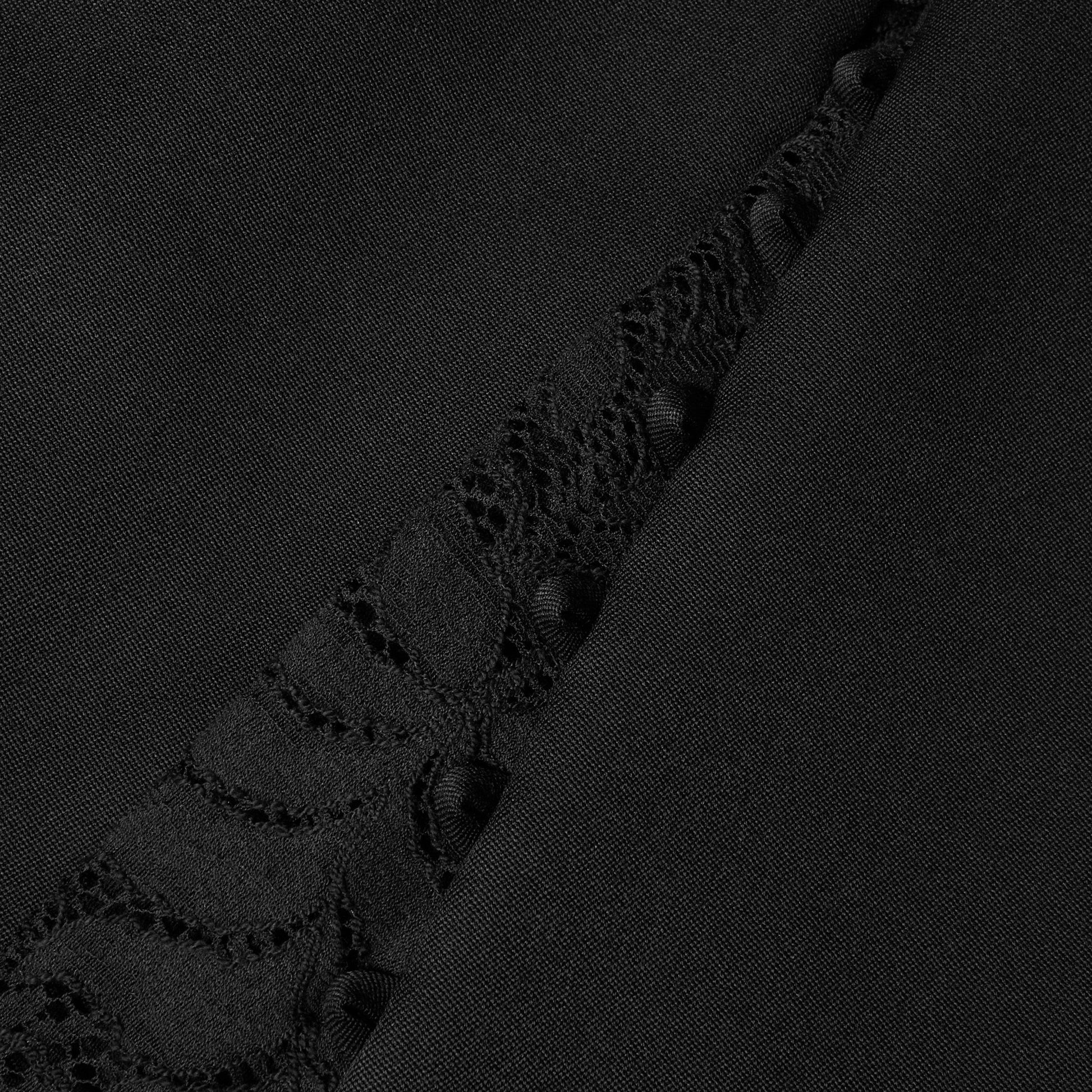 Alexander McQueen Alex Lace Pencil Ski Ld63