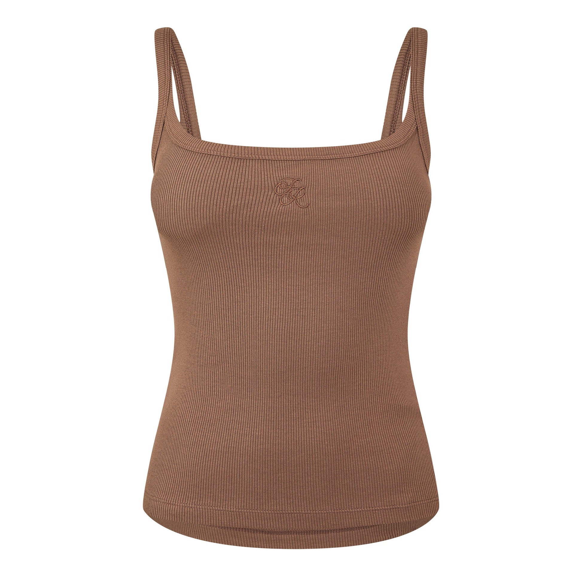 4th and Reckless Women's Scoop Tank Top