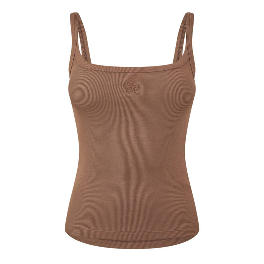 4th and Reckless Women's Scoop Tank Top