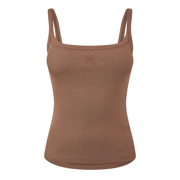 4th and Reckless Women's Scoop Tank Top