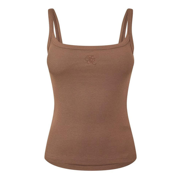 4th and Reckless Women's Scoop Tank Top