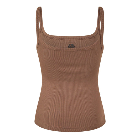 4th and Reckless Women's Scoop Tank Top