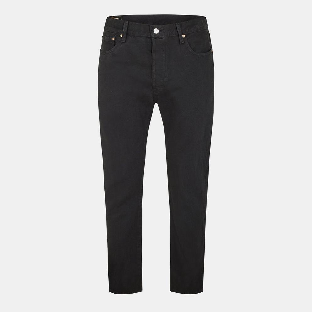 501® Original Straight Jeans