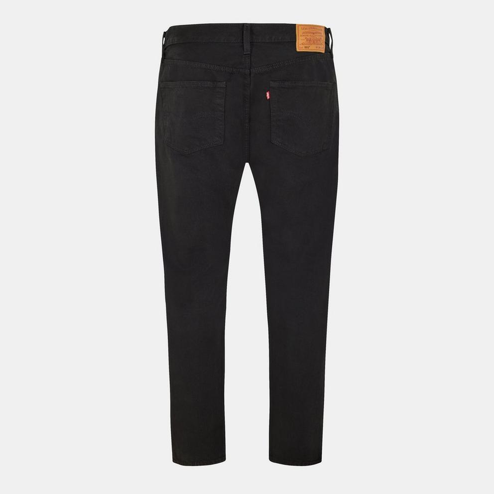 501® Original Straight Jeans