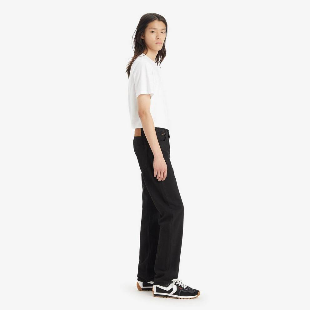 501® Original Straight Jeans