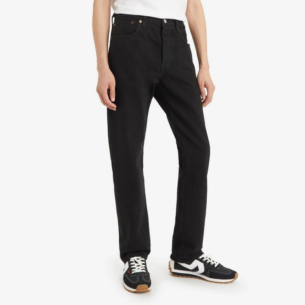 501® Original Straight Jeans
