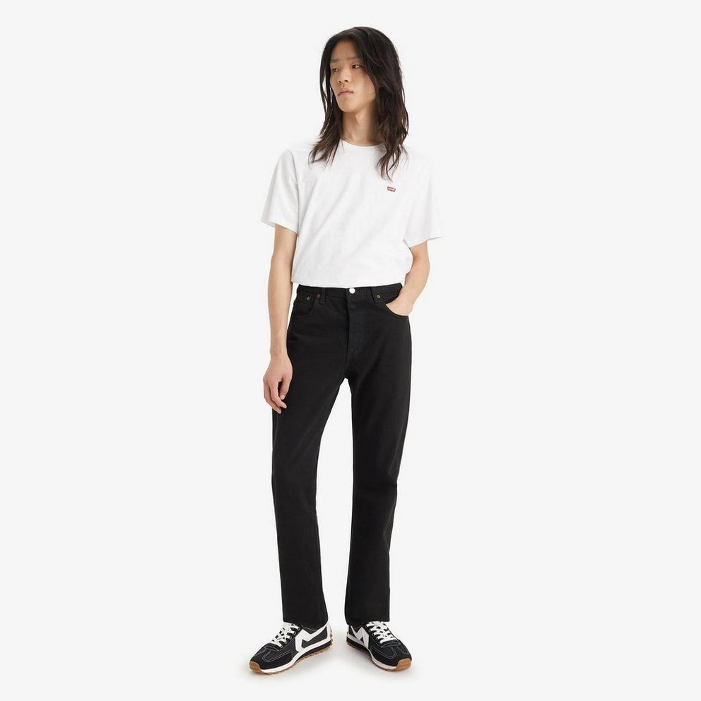 501® Original Straight Jeans
