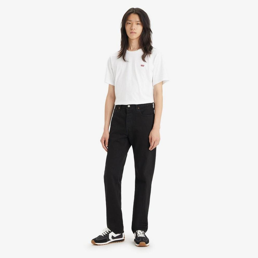 501® Original Straight Jeans