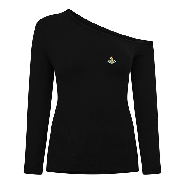 Vivienne Westwood Women's Viv Hebo Long Sleeve T-Shirt