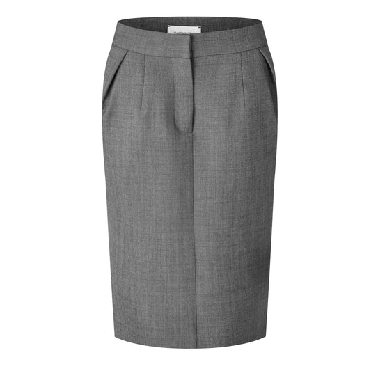 Magda Butrym Magda Skirt 11 Ld63