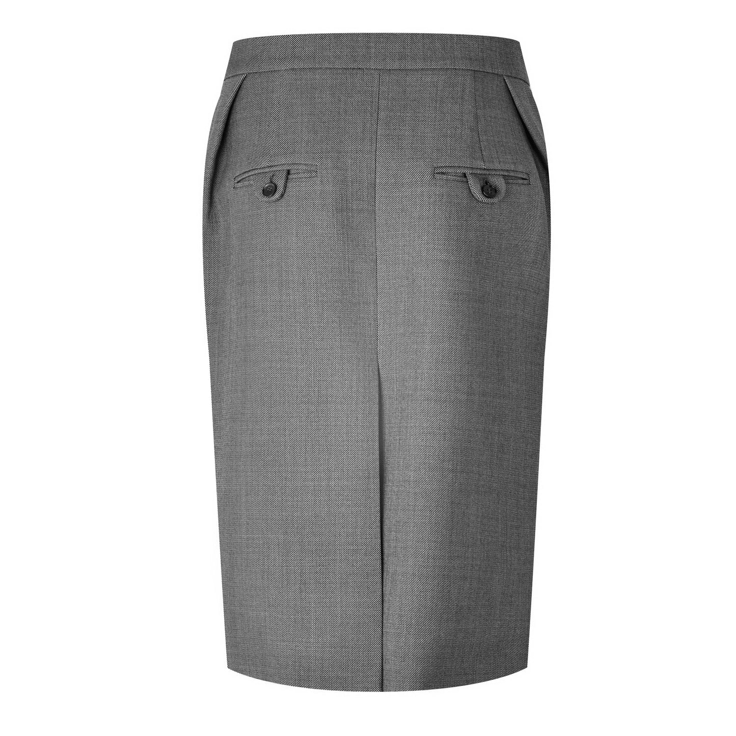 Magda Butrym Magda Skirt 11 Ld63