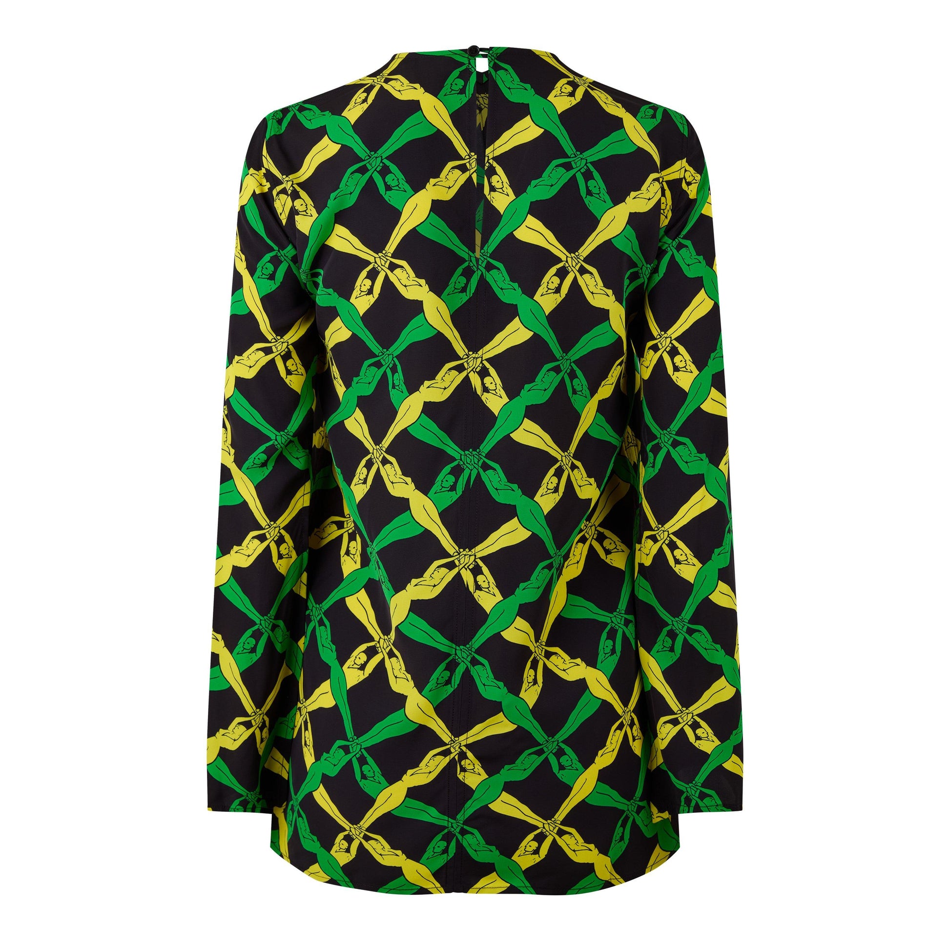 Bottega Veneta Women's Long Sleeve T-Shirt
